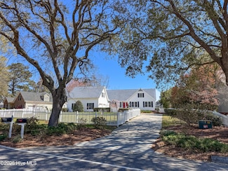 3947 Appleton Way, Wilmington, NC 28412