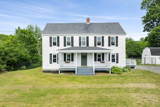 140 New Meadows Rd, West Bath, ME 04530