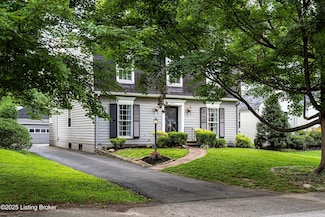 3920 Elfin Ave, Louisville, KY 40207