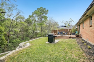 2522 El Cerrito Dr, Dallas, TX 75228