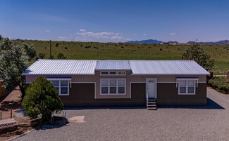 8 Ramada Way W, Santa Fe, NM 87508