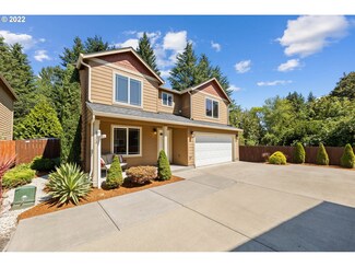 5322 NE 77th Cir, Vancouver, WA 98661