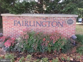 3334 S Wakefield St, Arlington, VA 22206