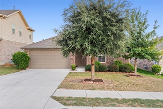 10625 Menominee Falls Ln, Austin, TX 78754