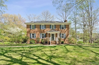2021 Gateshead Dr, North Chesterfield, VA 23235