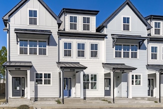 4821 Gossamer Ln Unit 102, Raleigh, NC 27616