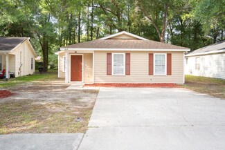 274 Carterwood Dr, Tallahassee, FL 32305