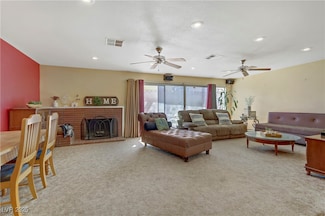 5109 Sugarfoot Ave, Las Vegas, NV 89107