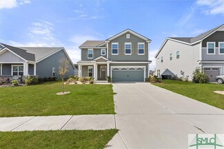 48 Shoefstall St, Savannah, GA 31407