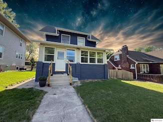 2345 S 33rd St, Omaha, NE 68105