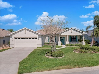 26694 Otter Creek Ln, Leesburg, FL 34748
