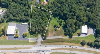 00 Highway 153, Piedmont, SC 29611
