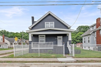 3433 Beekman St, Cincinnati, OH 45223