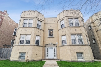 4244 W Wrightwood Ave Unit 1W, Chicago, IL 60639