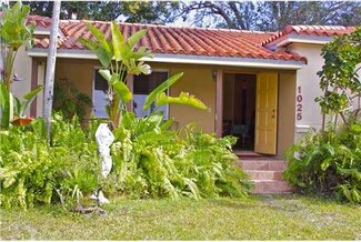 1025 SW 62nd Ave, West Miami, FL 33144