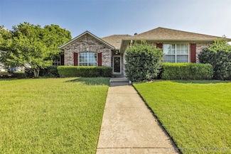 1000 W Inglewood St, Broken Arrow, OK 74011