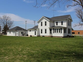 433 N Division St, Verona, IL 60479