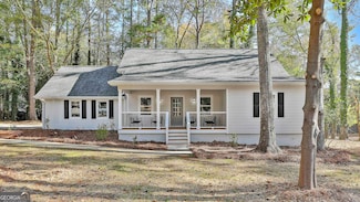 106 Amblewood Ct, Peachtree City, GA 30269
