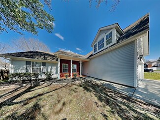 2122 Shumard Cir, Indian Trail, NC 28079