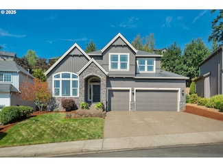 11185 SE Lenore St, Happy Valley, OR 97086