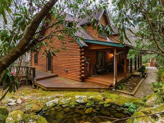 399 W Club Blvd, Lake Toxaway, NC 28747