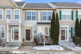 2446 Battery Hill Cir, Woodbridge, VA 22191