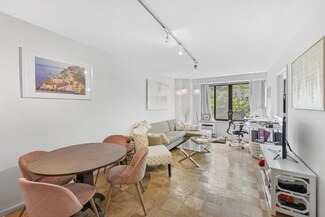 382 Central Park W Unit 4E, New York, NY 10025