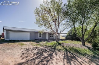 39045 Big Springs Rd, Rush, CO 80833