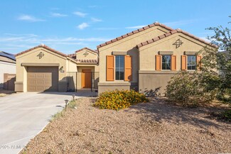 30011 W Cheery Lynn Rd, Buckeye, AZ 85396