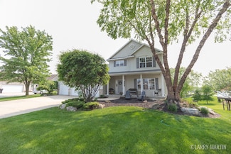 5723 Brahman Ct SW, Wyoming, MI 49418