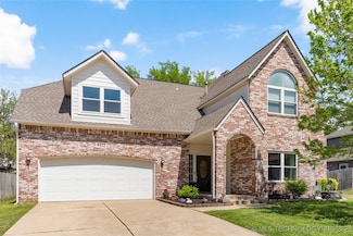 4422 W Toledo Ct, Broken Arrow, OK 74012