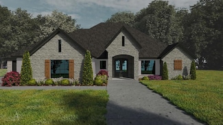 1153 Lucas Way, Newcastle, OK 73065