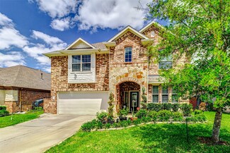 24030 Cannon Anello Ct, Katy, TX 77493