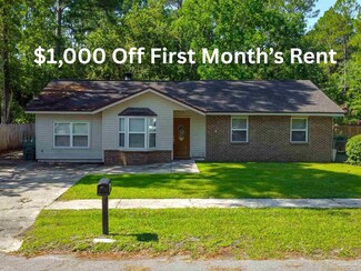 848 Meadow Ln, Fort Walton Beach, FL 32547