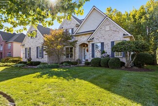 32865 Saint James Trail, Avon, OH 44011