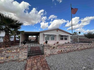 13808 E 50th St, Yuma, AZ 85367