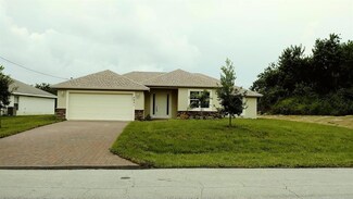 3931 SW Mccrory St, Port Saint Lucie, FL 34953