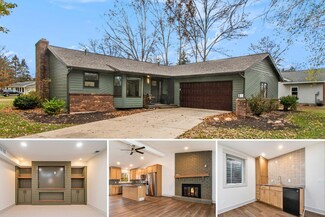 376 Kingwood Dr, Holland, MI 49424