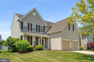232 Windsor Dr, Swedesboro, NJ 08085