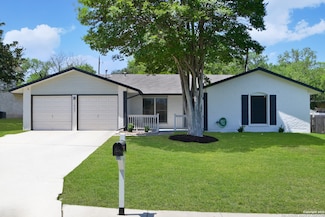 1607 Alice Hill, San Antonio, TX 78232