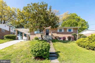 9707 Underwood Dr, Fort Washington, MD 20744