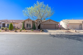 1369 Country Club Dr, Saint George, UT 84790