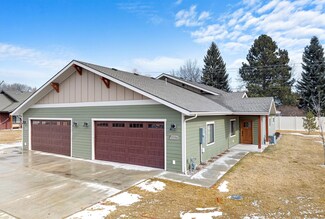 3576 Connery Way Unit A, Missoula, MT 59808