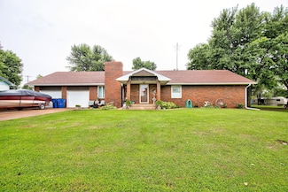320 5th St, Helena, OK 73741