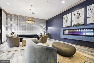 205 E Joppa Rd, Towson, MD 21286