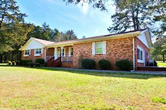 3349 Heber Springs Rd W, Quitman, AR 72131
