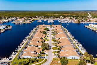 274 Stella Maris Dr S, Naples, FL 34114
