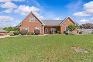 102 Riverwood Dr, Enterprise, AL 36330
