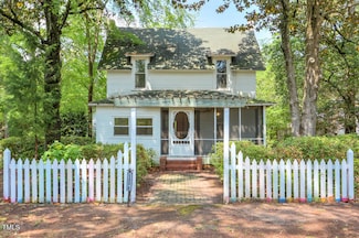 260 E New England Ave, Pinebluff, NC 28373