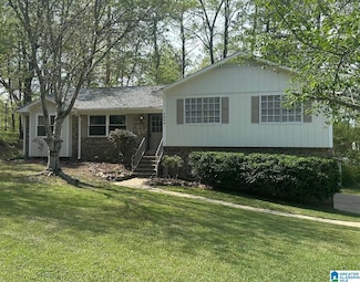 2204 Diane Dr, Birmingham, AL 35235